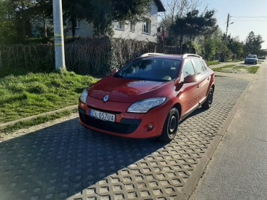 1.5 dci - Łódź -1