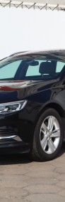 Opel Insignia , 170 KM, Skóra, Navi, Klimatronic, Tempomat, Parktronic,-3