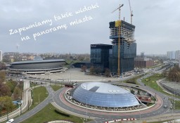 Mieszkanie Katowice Śródmieście