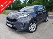 Kia Sportage IV 2,0 CRDi Klimatronik Kamera Nawigacja Zarejestrowany Gwarancja