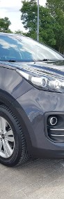 Kia Sportage IV 2,0 CRDi Klimatronik Kamera Nawigacja Zarejestrowany Gwarancja-3