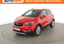 Opel Mokka Mokka X Innovation automat 4x4 navi grzane fotele+kier BiLED kamera