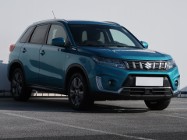 Suzuki Vitara II , Salon Polska, Serwis ASO, VAT 23%, Klimatronic, Tempomat,