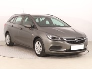 Opel Astra J , Klimatronic, Tempomat, Parktronic, Podgrzewane siedzienia