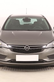 Opel Astra J , Klimatronic, Tempomat, Parktronic, Podgrzewane siedzienia-2