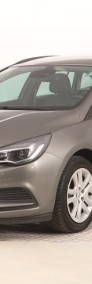 Opel Astra J , Klimatronic, Tempomat, Parktronic, Podgrzewane siedzienia-3