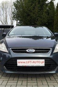 Ford Mondeo VII 2.0 145KM # Klima # Halogeny # Alu # Salon Polska # Serwis-2