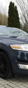Ford Mondeo VII 2.0 145KM # Klima # Halogeny # Alu # Salon Polska # Serwis-3