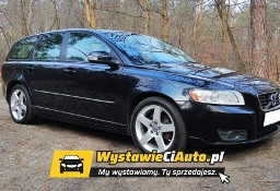 Volvo V50 II 1.6D 109KM Rok w kraju Zarejestrowany w Polsce Tel: 503 076 456