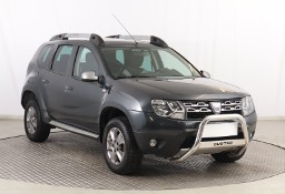 Dacia Duster I , Salon Polska, Navi, Klima, Tempomat, Parktronic