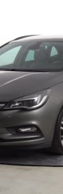 Opel Astra J , Salon Polska, Klimatronic, Tempomat, Parktronic,ALU-3