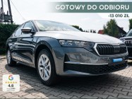 Skoda Octavia III Selection 1.5 TSI Selection 1.5 TSI 150KM