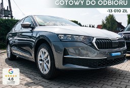 Skoda Octavia III Selection 1.5 TSI Selection 1.5 TSI 150KM