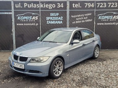 BMW SERIA 3-1