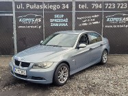 BMW SERIA 3 IV (E90/E91/E92/E93) BMW SERIA 3