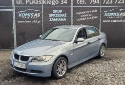 BMW SERIA 3 IV (E90/E91/E92/E93) BMW SERIA 3