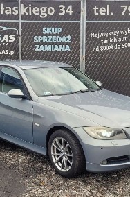BMW SERIA 3-2
