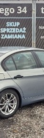 BMW SERIA 3-4