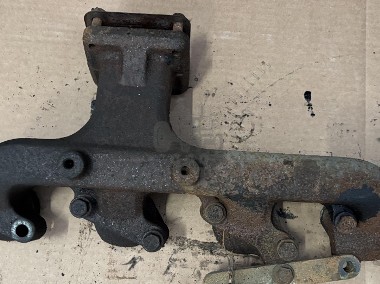 John Deere 4045 Kolektor Wydechowy R132976-1