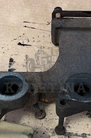 John Deere 4045 Kolektor Wydechowy R132976-2