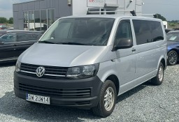 Volkswagen Inny Volkswagen 2.0 TDI 150KM, 9 osób, Long, Salon PL