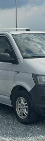 Volkswagen 2.0 TDI 150KM, 9 osób, Long, Salon PL-3