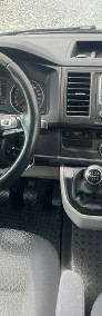 Volkswagen 2.0 TDI 150KM, 9 osób, Long, Salon PL-4