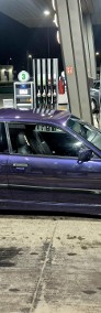 E36 Coupe * 2,8 193 KM * Techno Violet * M-Pakiet * Okazja-3
