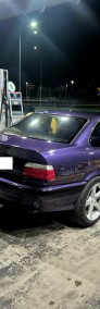 E36 Coupe * 2,8 193 KM * Techno Violet * M-Pakiet * Okazja-4