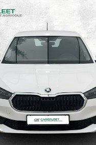 Skoda Fabia IV Skoda Fabia 1.0 Active-2