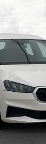 Skoda Fabia IV Skoda Fabia 1.0 Active-3