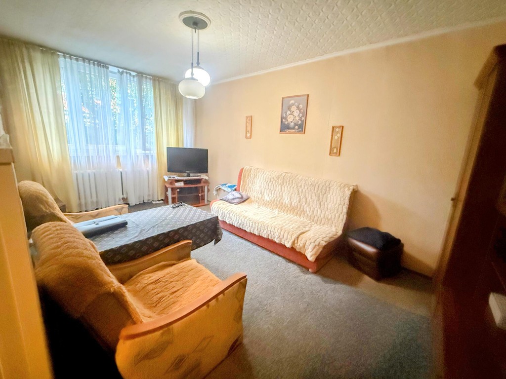 Mieszkanie na sprzedaż, 3 pokoje, 45 m², Tychy