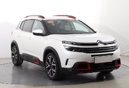 Citroen C5 Aircross , Serwis ASO, Automat, VAT 23%, Skóra, Navi, Klimatronic,