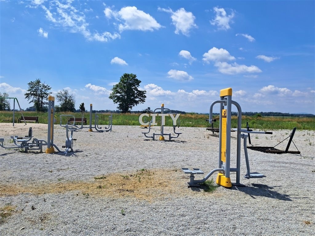 Działka budowlana w pobliżu dużego, pięknego parku - Widok 6