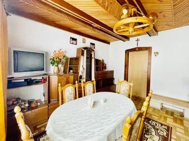 Dom na sprzedaż Gorzyce-1