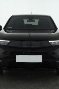 Opel Mokka Salon Polska, Serwis ASO, Automat, Skóra, Navi, Klimatronic,-2