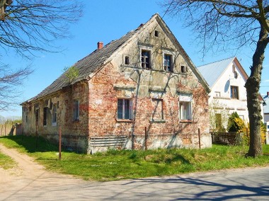 Dom na sprzedaż, Błota-1