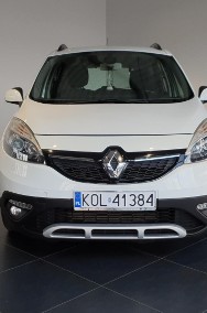 Renault Scenic / Grand Scenic 1.2 TCe Energy Life-2