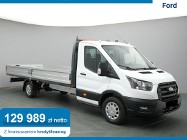 Ford Transit 350 L5 Trend Skrzynia Otwarta RWD 350 L5 Trend Skrzynia Otwarta RWD 2.0