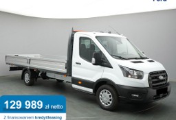 Ford Transit 350 L5 Trend Skrzynia Otwarta RWD 350 L5 Trend Skrzynia Otwarta RWD 2.0