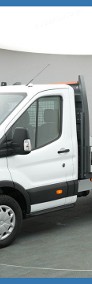 Ford Transit 350 L5 Trend Skrzynia Otwarta RWD 350 L5 Trend Skrzynia Otwarta RWD 2.0-4