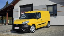 Fiat Doblo Fiat Doblo Maxi mały przzebieg 81tyś