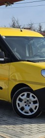 Fiat Doblo Fiat Doblo Maxi mały przzebieg 81tyś-3