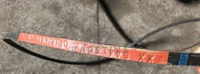 Pas Klinowy Claas 644448 [ORYGINAŁ]-1