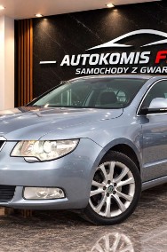 Skoda Superb II-2