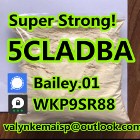 Cannabinoid 5CLADBA 5cl-adb-a in stock 5cladb adbb 5fadb