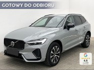 Volvo XC60 II AWD Plus Dark 2.0 AWD Plus Dark (264KM)