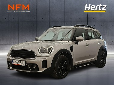 MINI Countryman 1,5 (136 KM) Countryman Cooper Salon Polska F-Vat-1