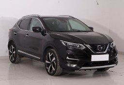 Nissan Qashqai II , Navi, Klimatronic, Tempomat, Parktronic,