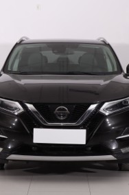 Nissan Qashqai II , Navi, Klimatronic, Tempomat, Parktronic,-2